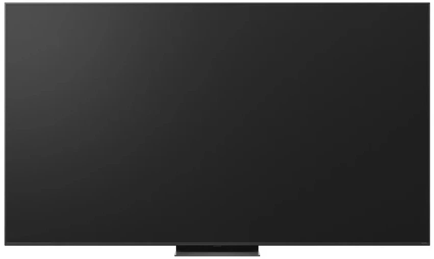 Телевизор LED LG 75" 75QNED86A6A.ARUG черный титан 4K Ultra HD 120Hz DVB-T DVB-T2 DVB-C DVB-S DVB-S2 USB WiFi Smart TV