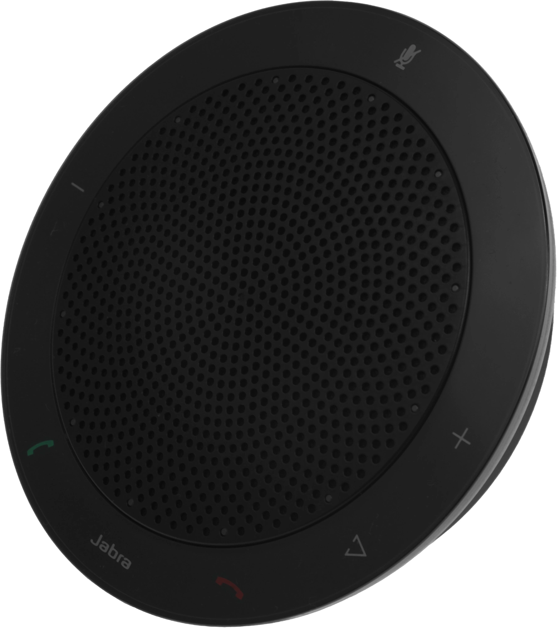 Спикерфон Jabra черный (7410-109)