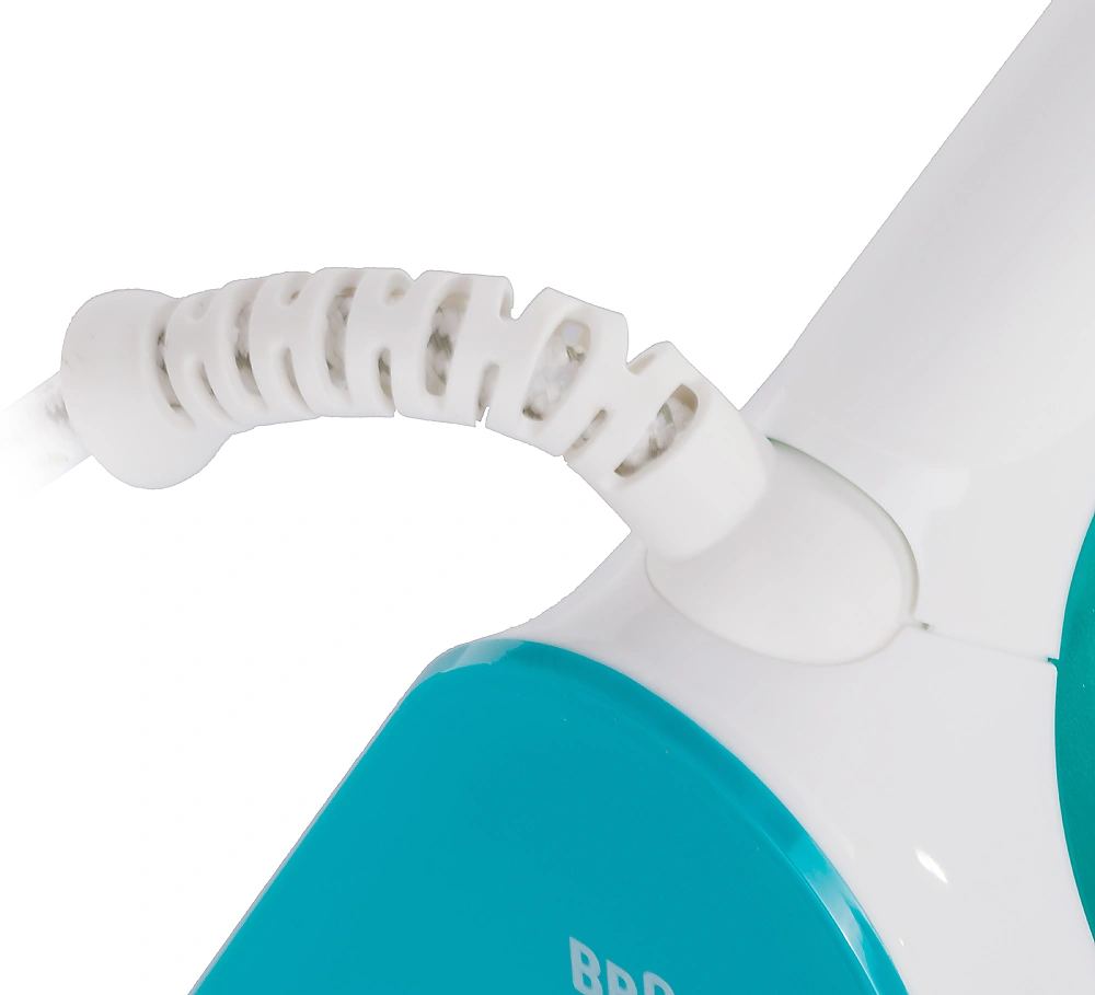 Утюг Braun SI3041GR 2350Вт бирюзовый