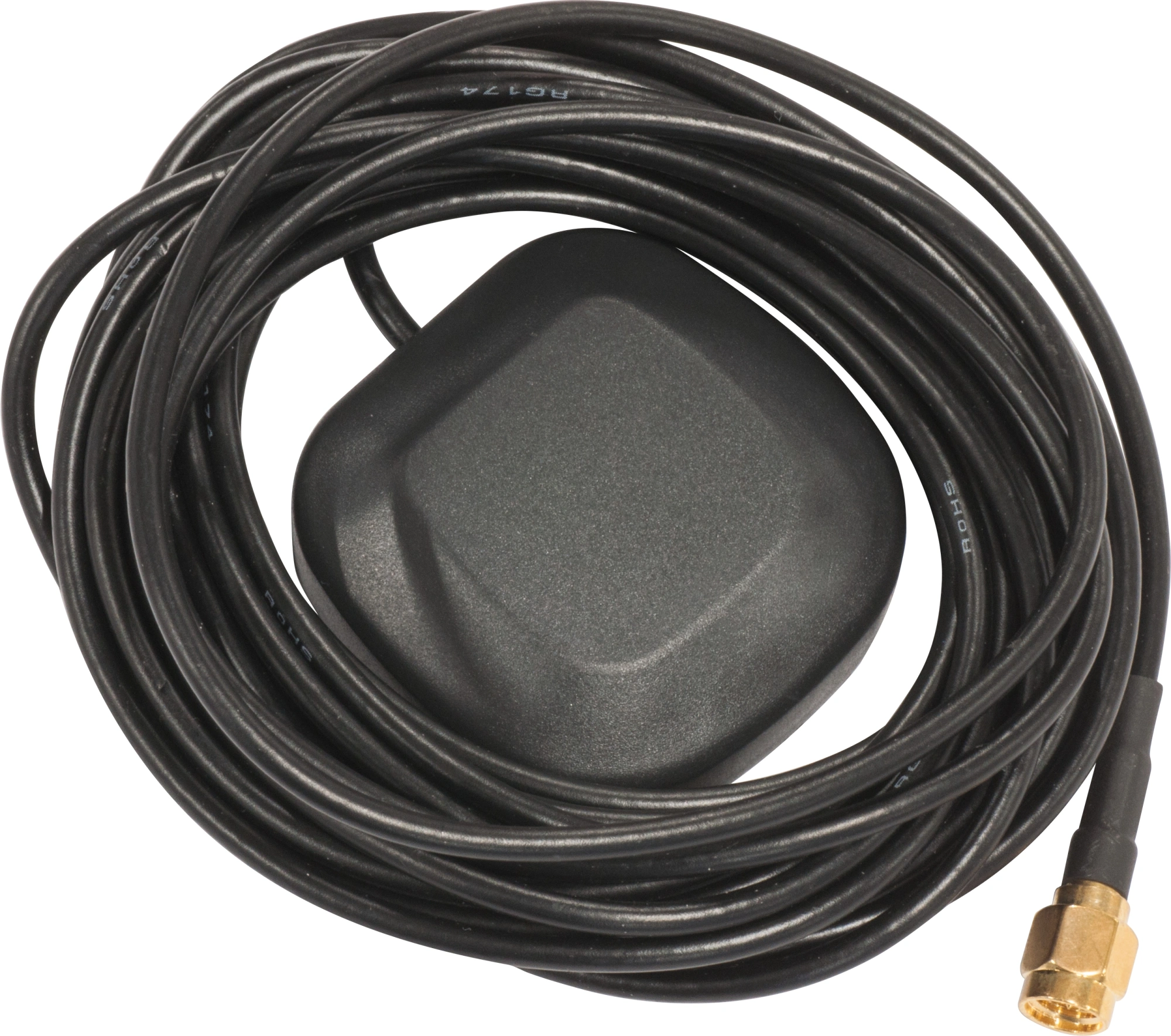 Антенна MikroTik ACGPSA 5м черный