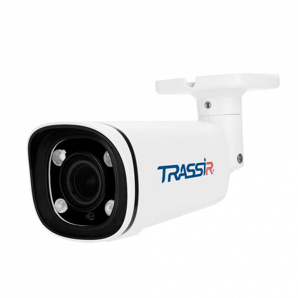 TR-D2123IR6 v6 (D) 2.7-13.5 - IP-камера TRASSIR сборки РФ