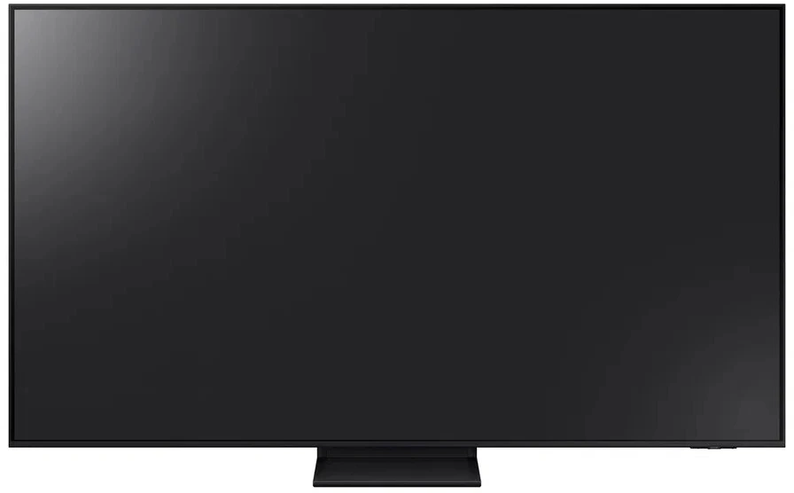 Телевизор QLED Samsung 65" QE65QN70FAUXRU Series 7 черный 4K Ultra HD 120Hz DVB-T2 DVB-C DVB-S2 USB WiFi Smart TV