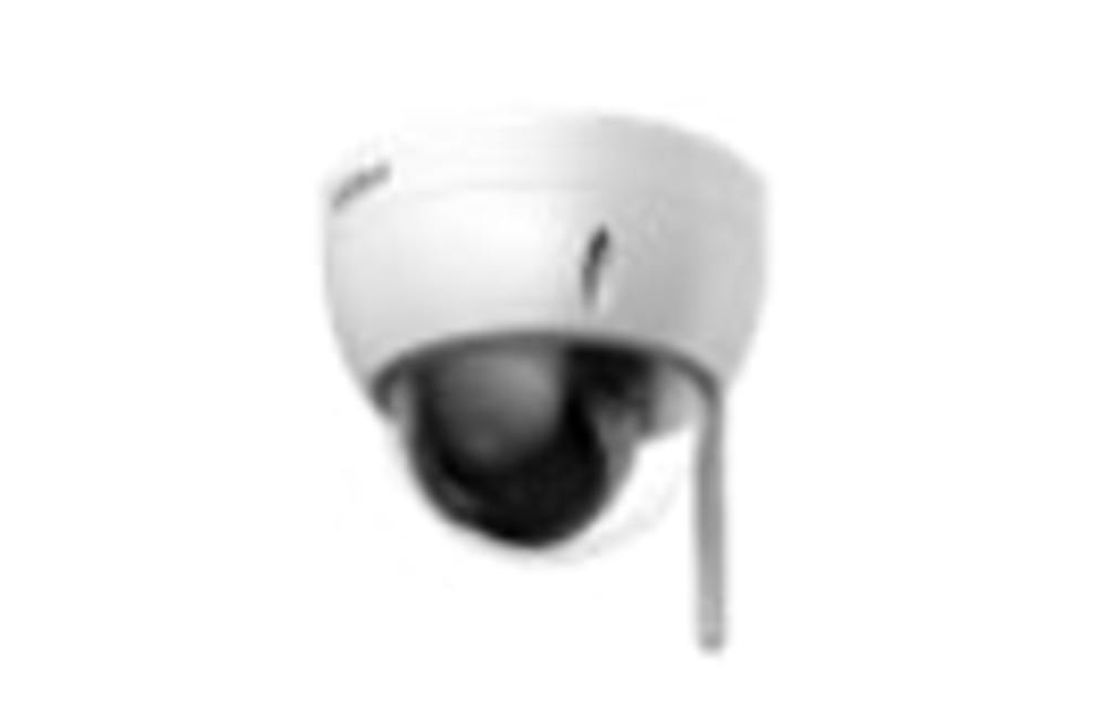 DH-IPC-HDBW1430DEP-SW-0280B - Уличная купольная IP-видеокамера с ИК-подсветкой до 30м и Wi-Fi