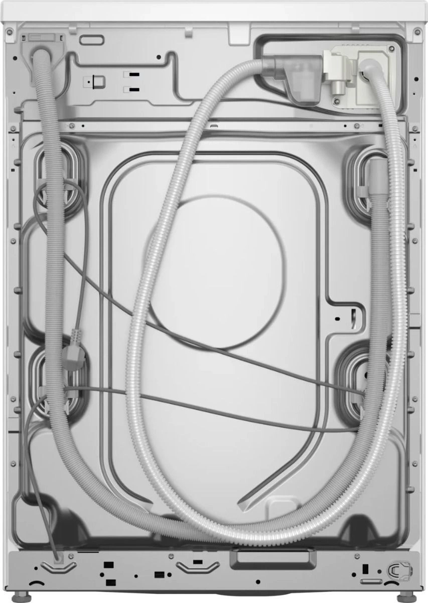 Стиральная машина Bosch Serie 8 WGB24400ME пан.англ. класс: A+++ загр.фронтальная макс.:9кг белый инвертор