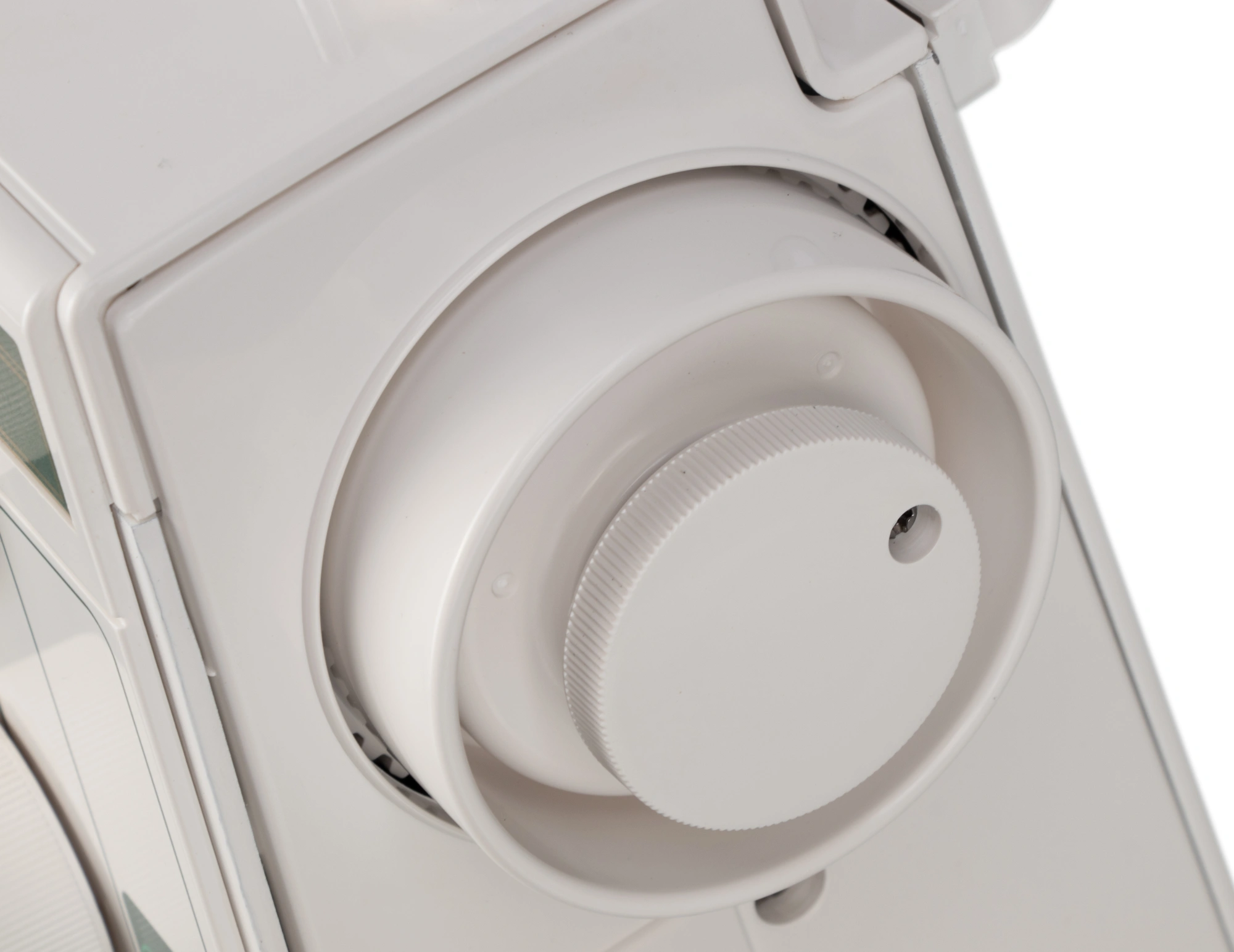 Швейная машина Janome 394 белый