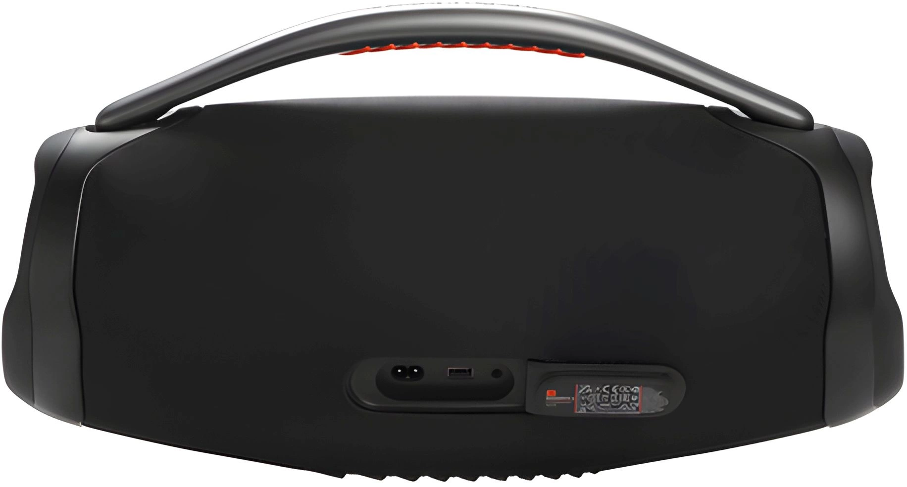 Колонка порт. JBL Boombox 3 черный 180W 2.1 BT/USB 10000mAh (JBLBOOMBOX3BLKAS)