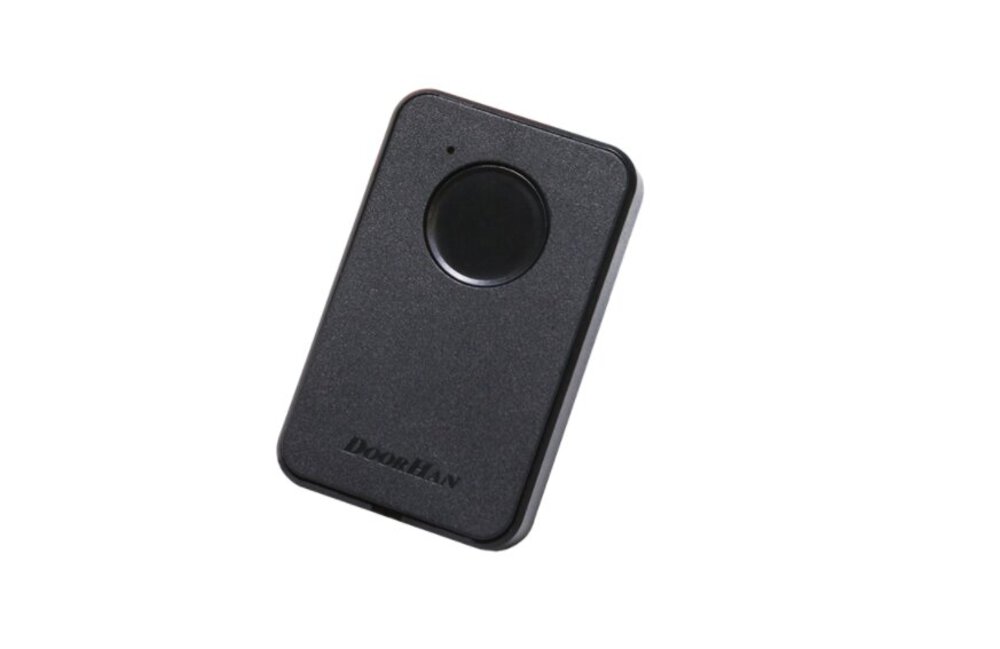 DoorHan Transmitter 1-PRO - Пульт одноканальный Transmitter 1-PRO 433MHz