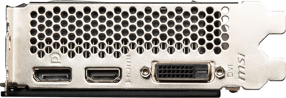 Видеокарта MSI PCI-E 4.0 RTX 3050 VENTUS 2X XS 8G OC NVIDIA GeForce RTX 3050 8Gb 128bit GDDR6 1807/14000 DVIx1 HDMIx1 DPx1 HDCP Ret