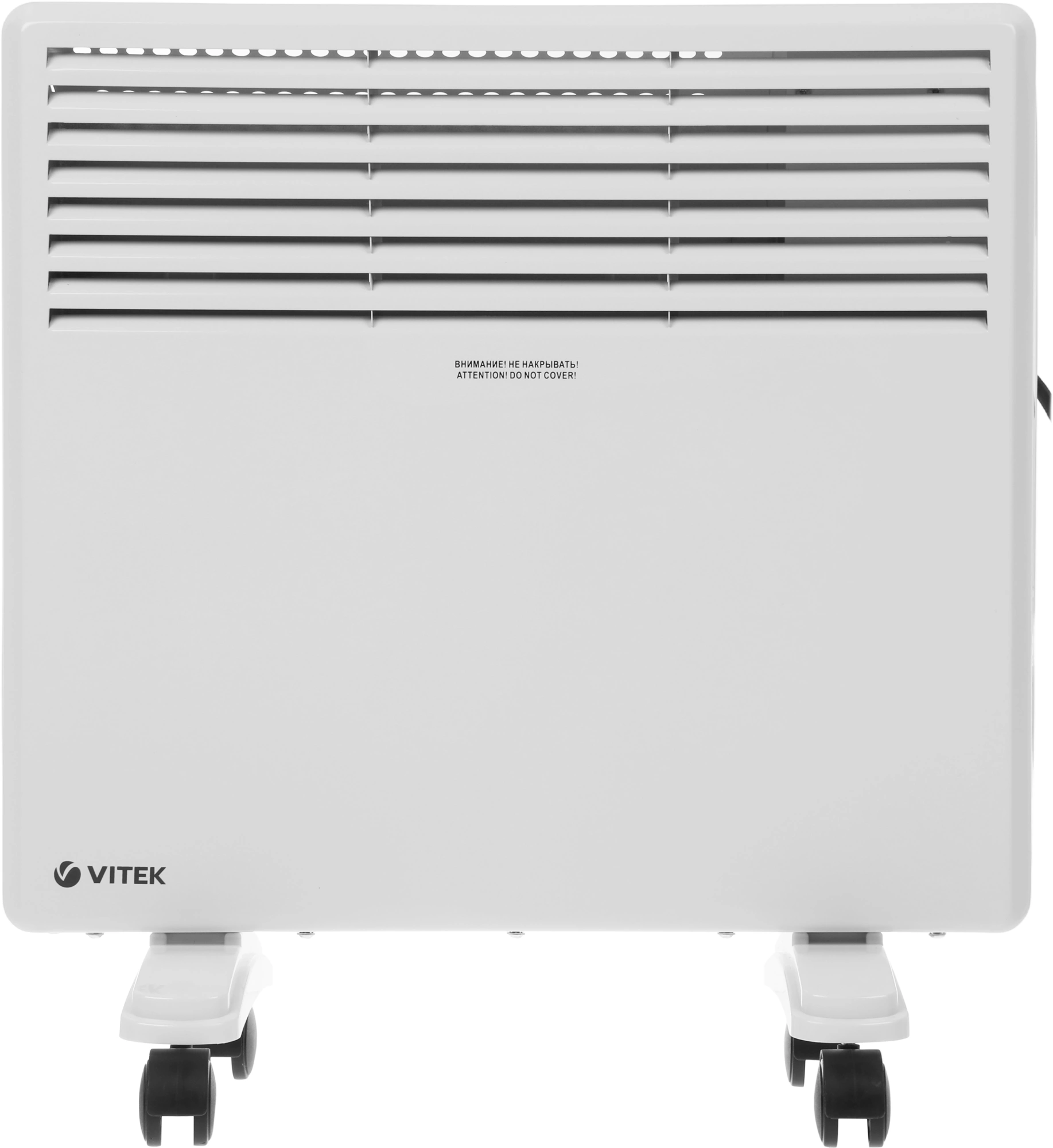 Конвектор Vitek VT-2183 1000Вт