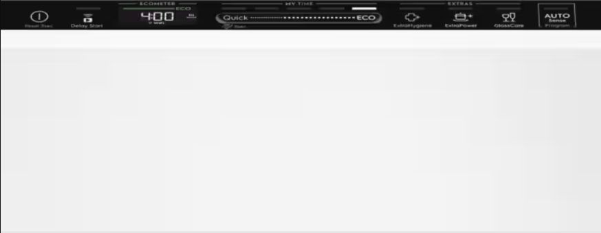 Посудомоечная машина встраив. Electrolux EEM69410W 2200Вт полноразмерная