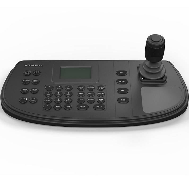 Клавиатура управления Hikvision DS-1006KI