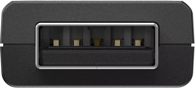 Сетевой адаптер Wi-Fi Asus USB-BE92 NANO BE6500 USB 2.0 (ант.внутр.) 2ант.
