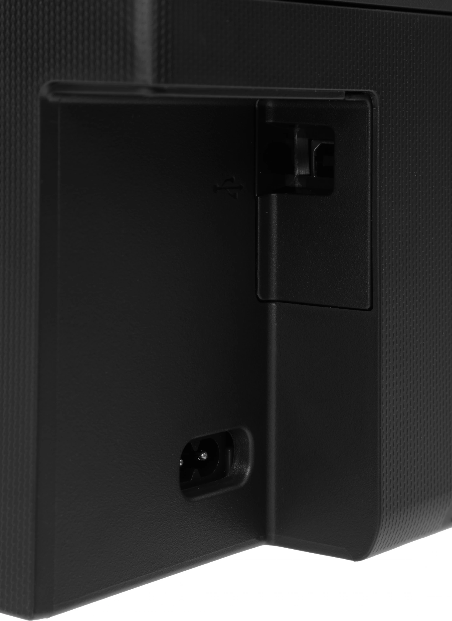МФУ струйный Canon Pixma G2430 (5991C009) A4 черный