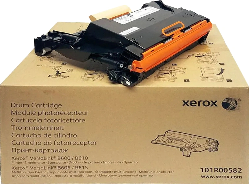 Блок фотобарабана Xerox 101R00582 для VersaLink B600/B605/B610/B615 60K Xerox