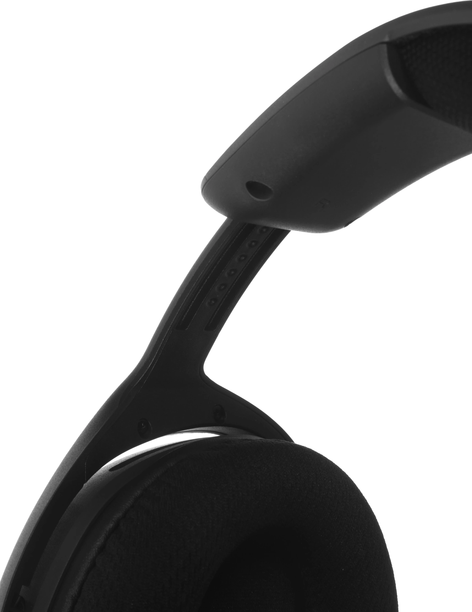 Наушники с микрофоном HyperX Cloud Stinger 2 Core черный 1.3м мониторные оголовье (683L9AA)