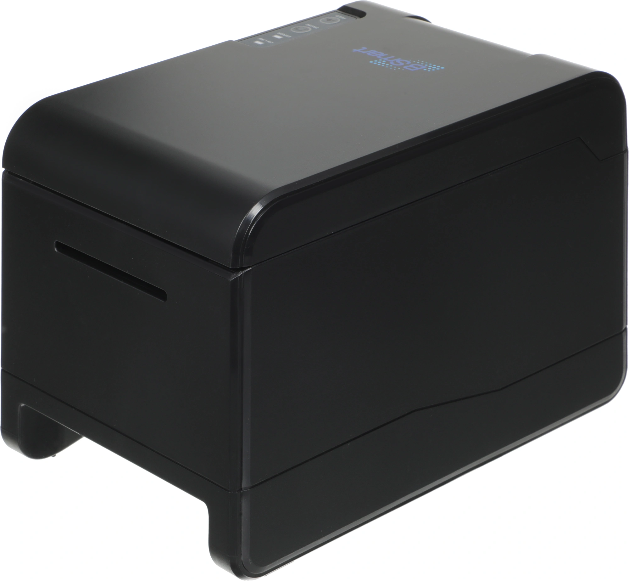 Термопринтер BSmart BS233 203dpi 101мм/с/USB для печ.этик. черный