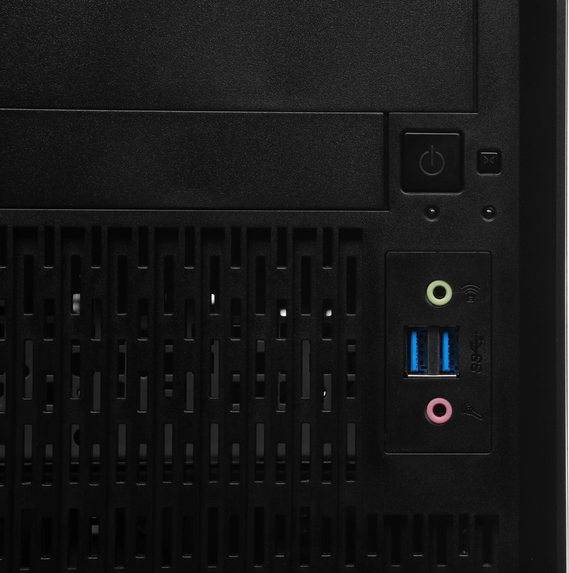 Сервер IRU Rock S9105A 1x7232P 2x16Gb 1x1Tb M.2 SSD AST2500 2xGigEth 1x650W w/o OS (2141524)