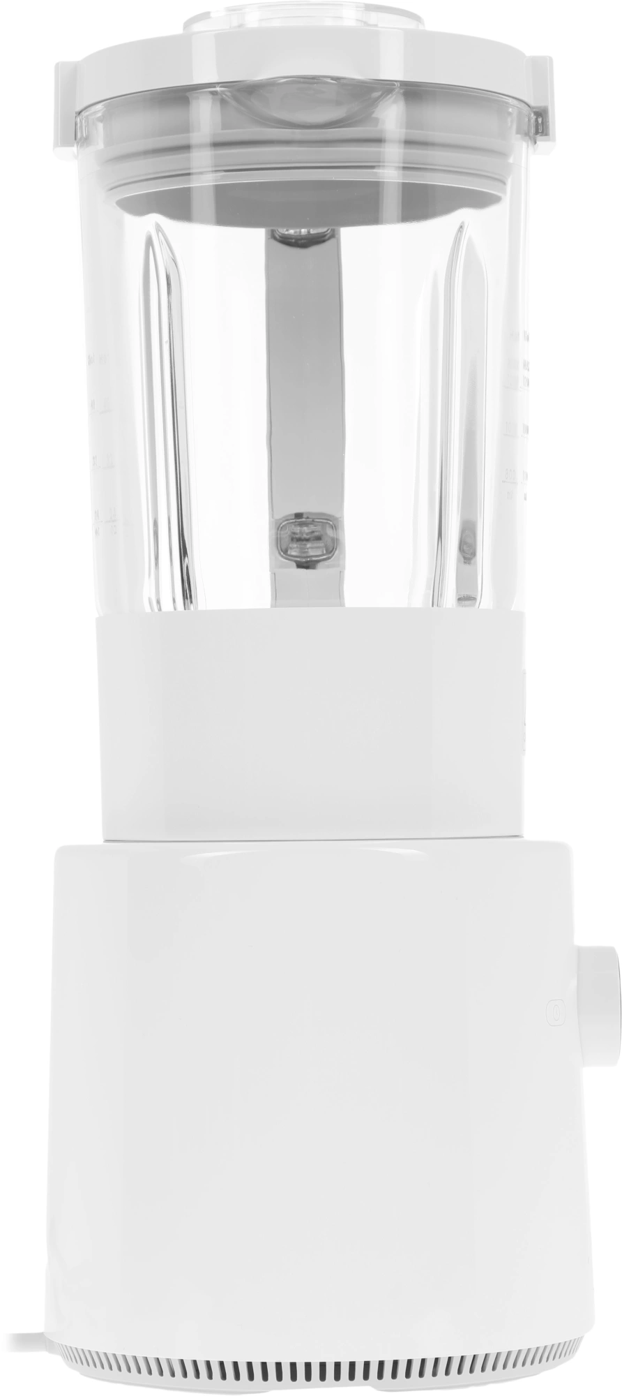 Блендер стационарный Xiaomi Smart Blender EU 950Вт белый