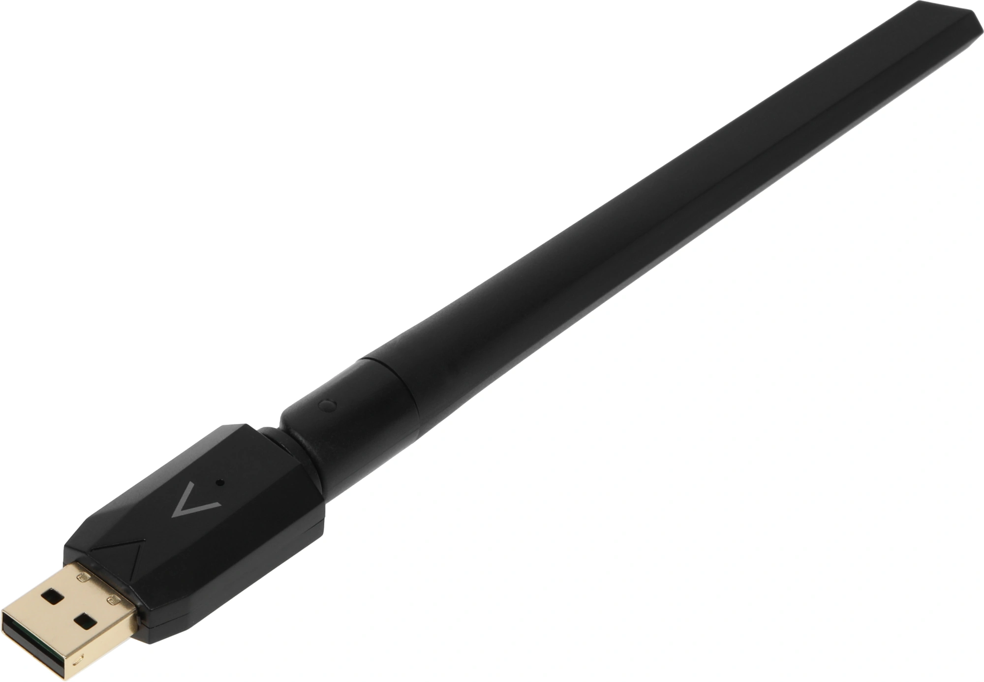 Адаптер USB Digma D-BT60 BT6.0+EDR class 1 200м черный