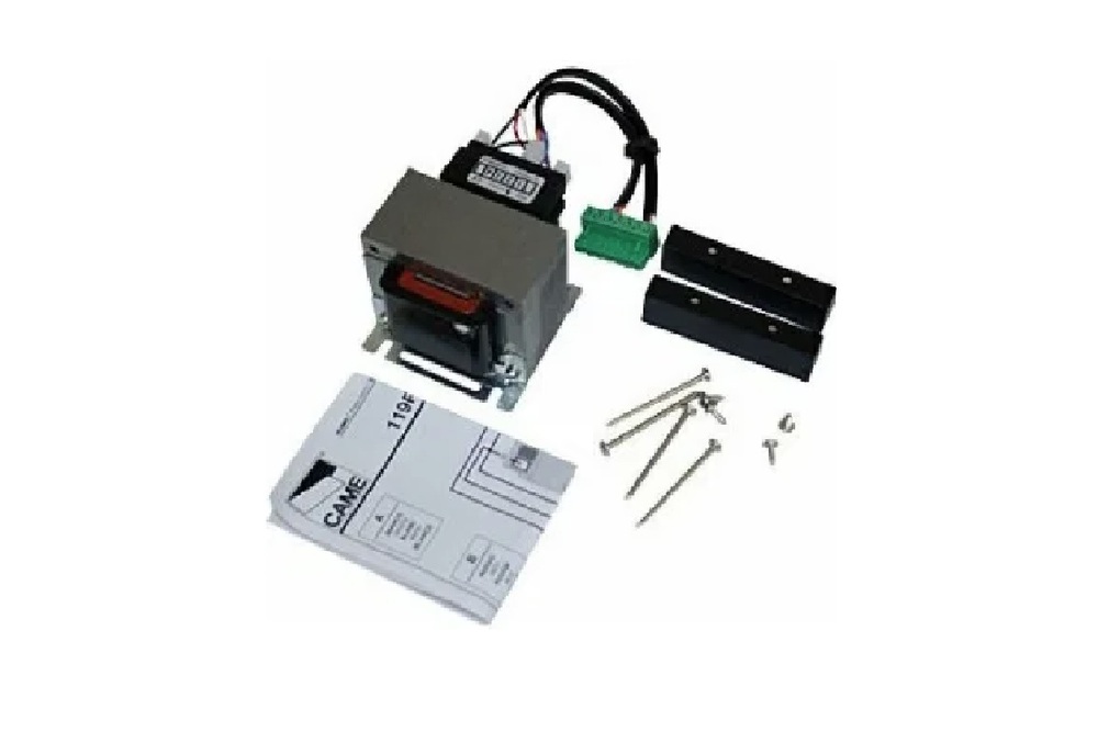 CAME Трансформатор BX, ZF1, ZA3(N),  ZA4, ZA5, ZC5, ZM2