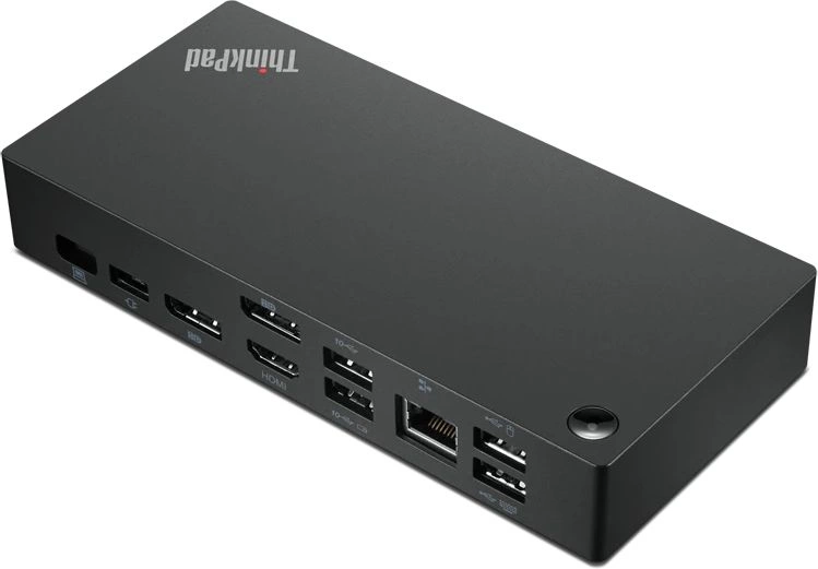 Стыковочная станция Lenovo 40AY0090EU