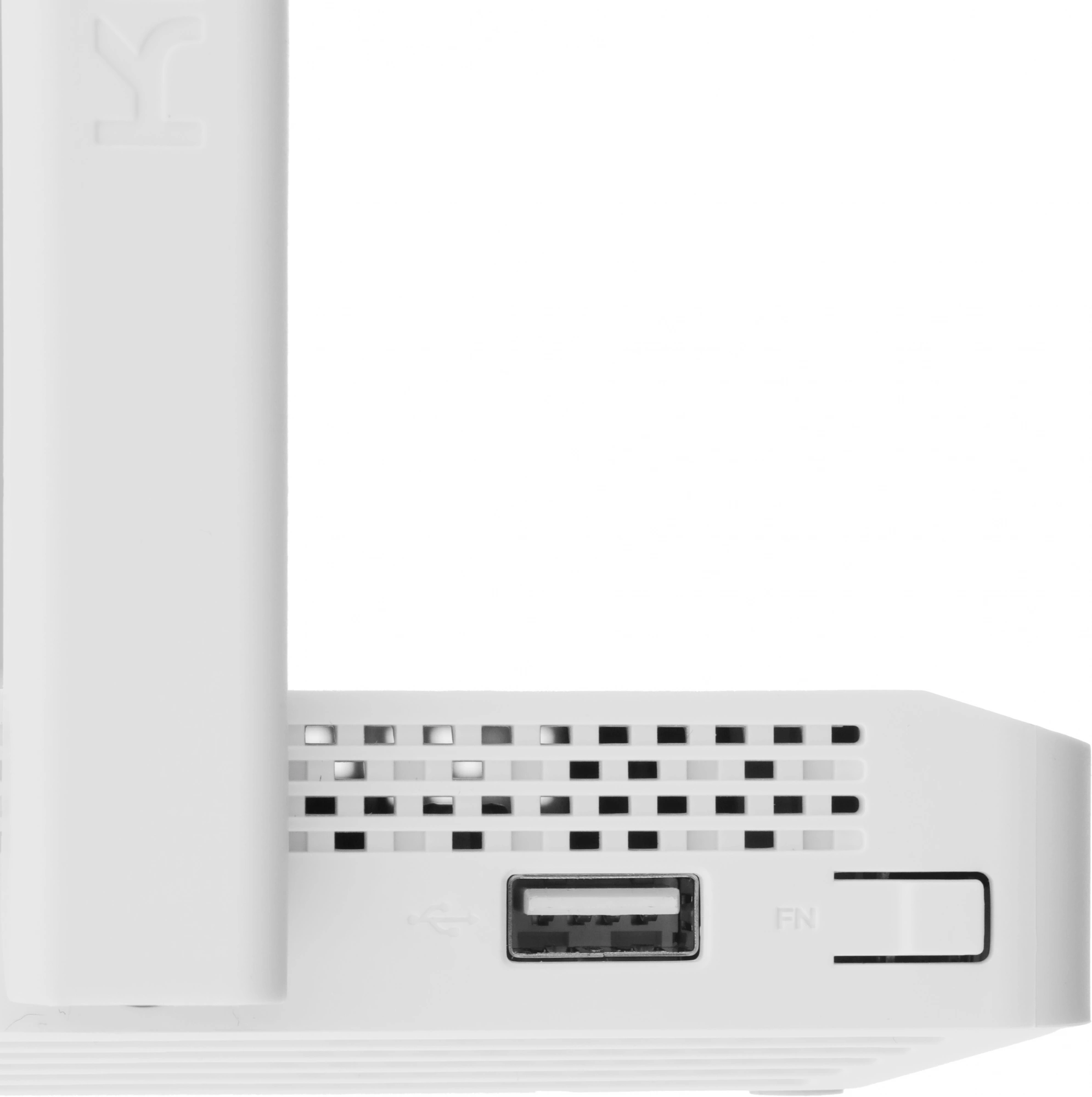 Роутер беспроводной Keenetic Viva (KN-1913) AC1200 10/100/1000BASE-TX/4G ready серый