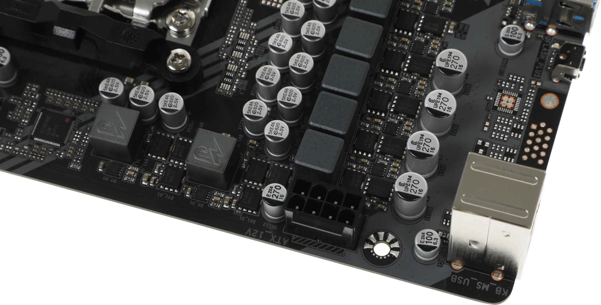 Материнская плата Gigabyte A620M H Socket AM5 AMD A620 2xDDR5 mATX AC`97 8ch(7.1) GbLAN RAID+HDMI+DP