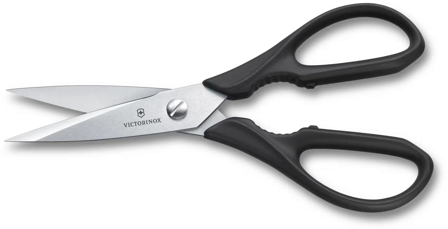 Ножницы кухонные Victorinox 7.6363.3 202мм черный