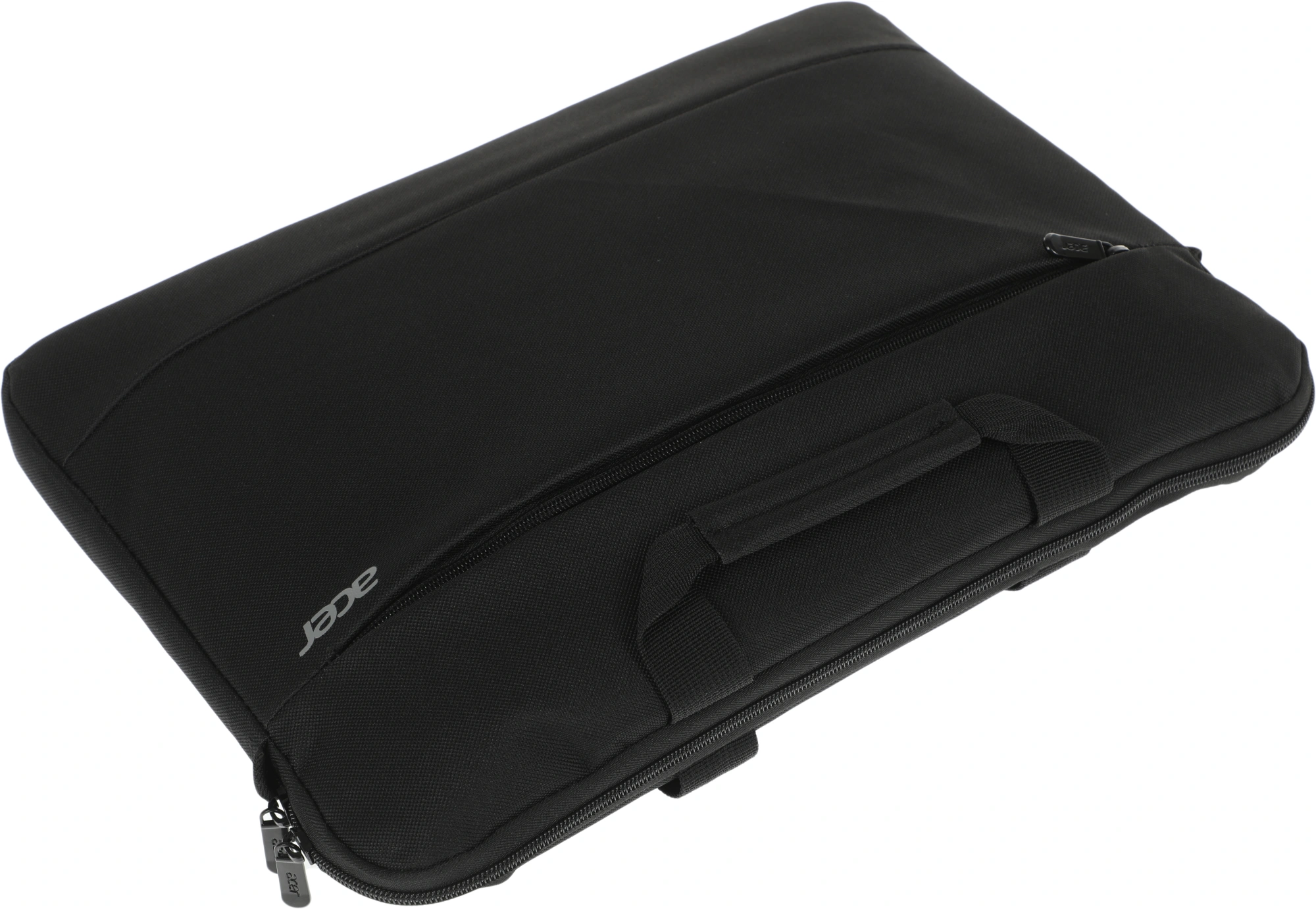 Сумка для ноутбука 15.6" Acer LS series OBG203 черный полиэстер (ZL.OTH11.026)