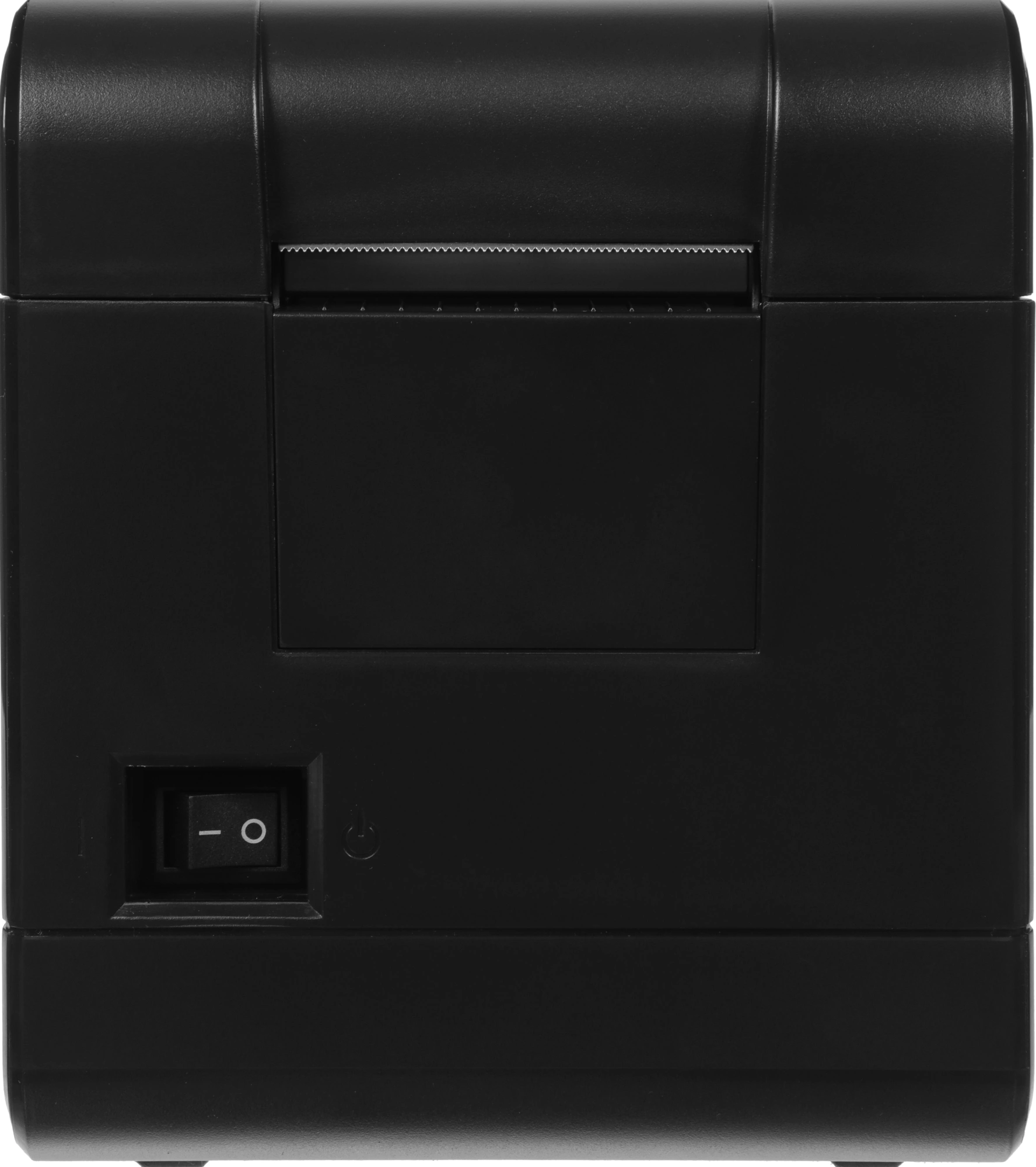 Термопринтер BSmart BS233 203dpi 101мм/с/USB для печ.этик. черный