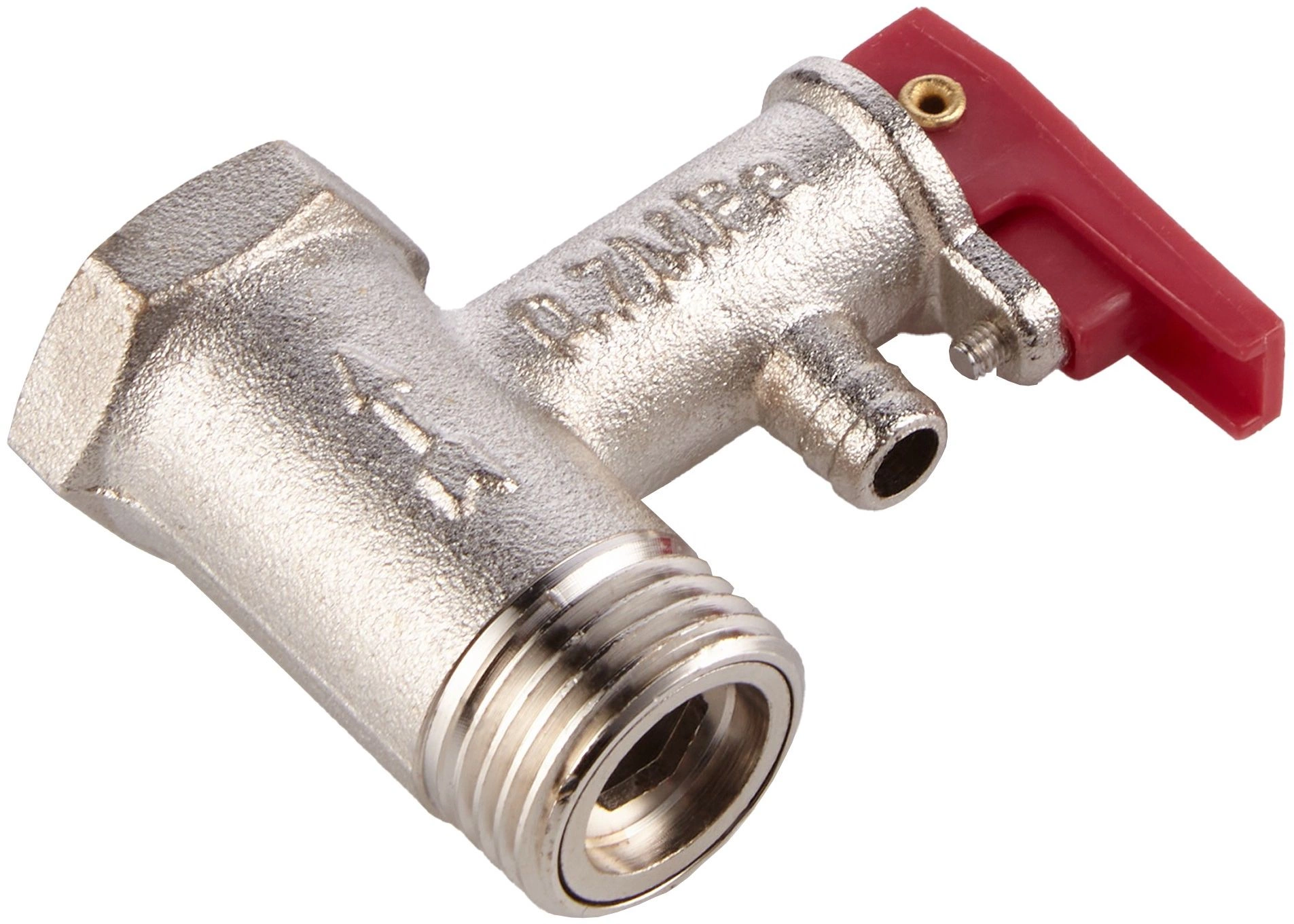 Водонагреватель Royal Thermo Genie Eco O RWH 10 1.5кВт 9л электрический настенный/белый