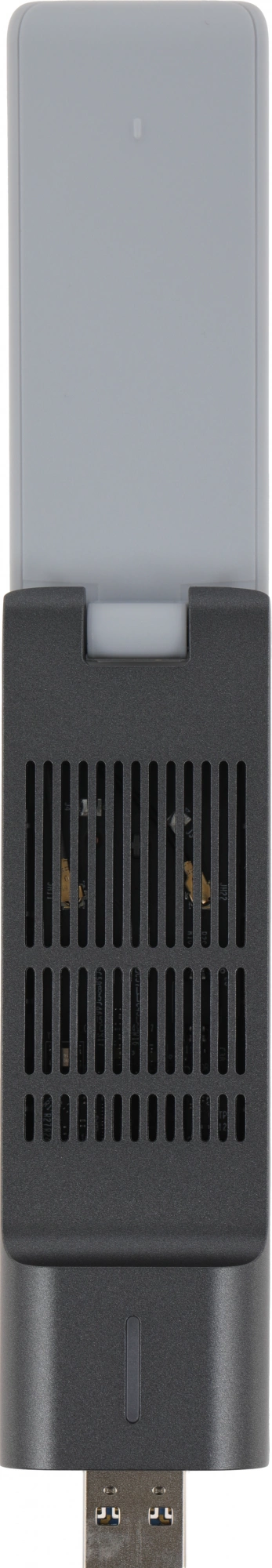 Сетевой адаптер Wi-Fi TP-Link Archer TX20UH AX1800 USB 3.0 (ант.внеш.несъем.) 2ант. (упак.:1шт)