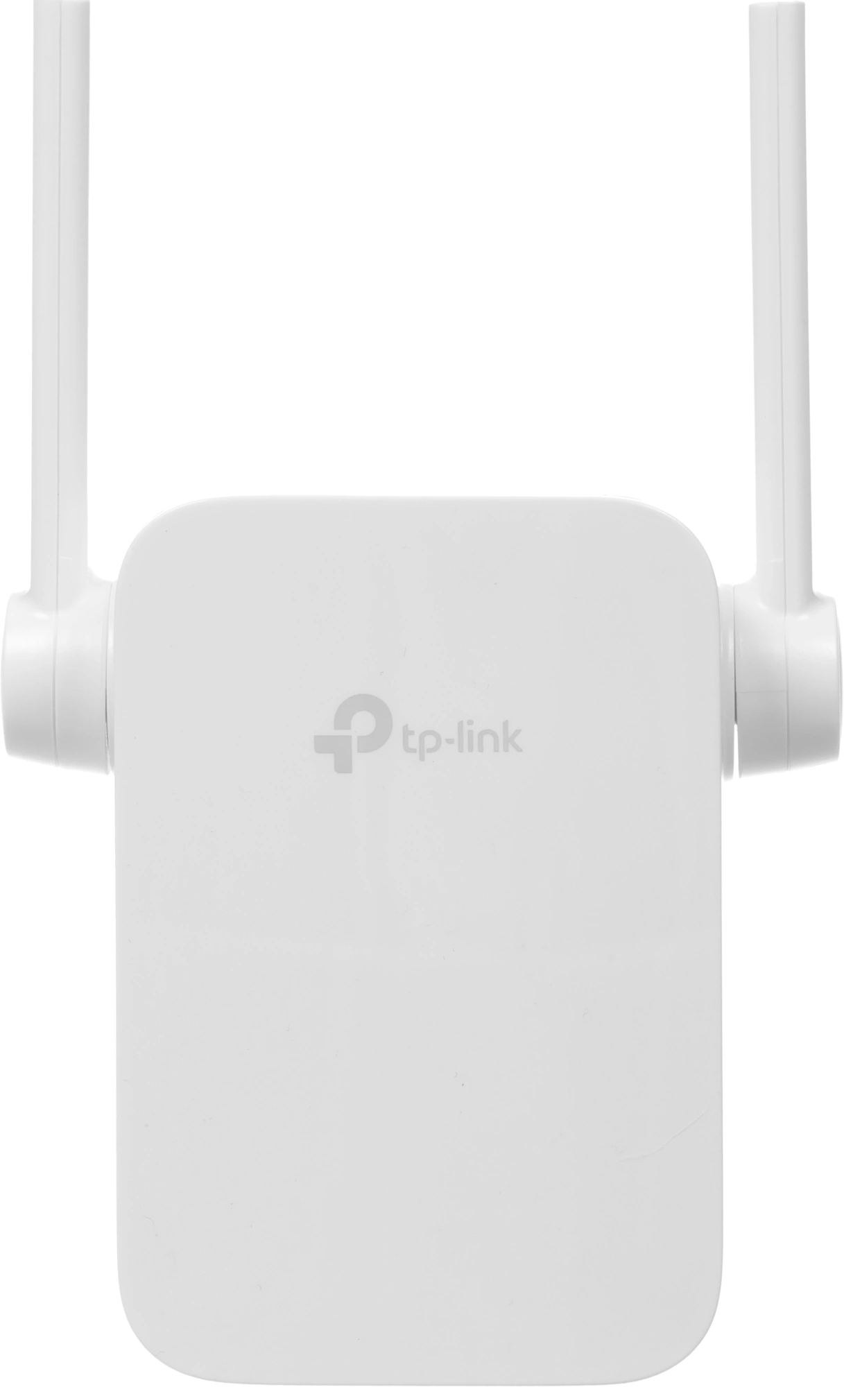 Повторитель беспроводного сигнала TP-Link TL-WA855RE N300 10/100BASE-TX белый