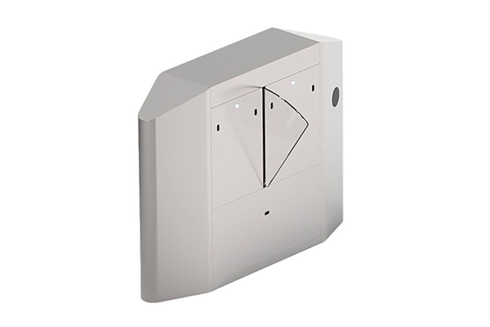 TEMID FBL4200 Pro (660) - Турникет с раздвижными створками