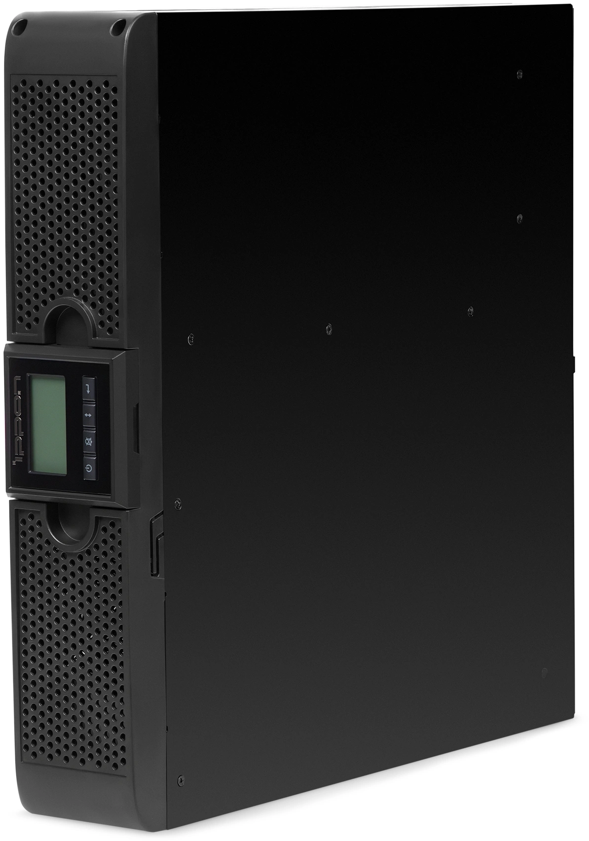 Источник бесперебойного питания Ippon Smart Winner II 2000E 1800Вт 2000ВА черный