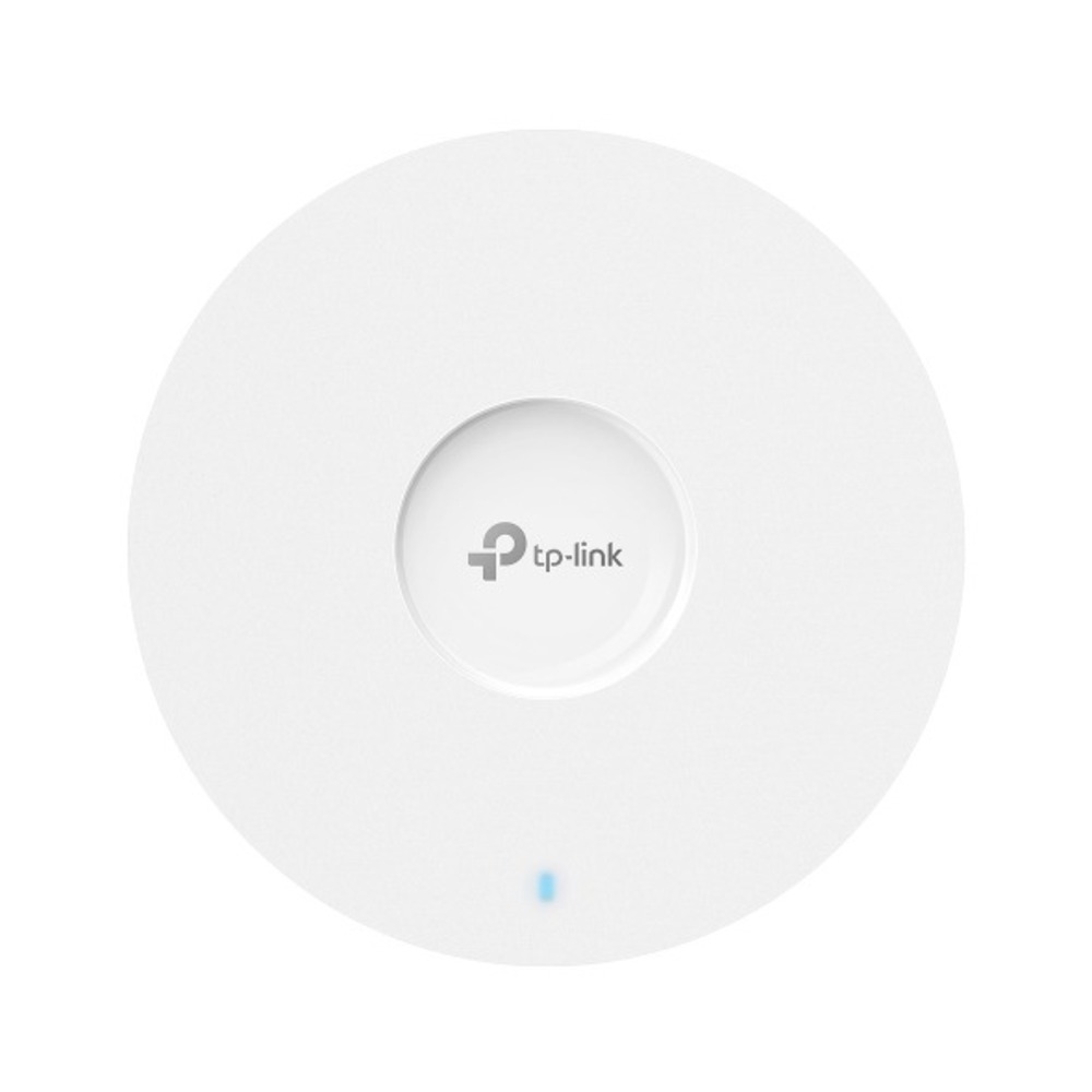 EAP683 UR - Точка доступа TP-Link, AX6000, 2.4/5ГГц, 1xRJ45, белый