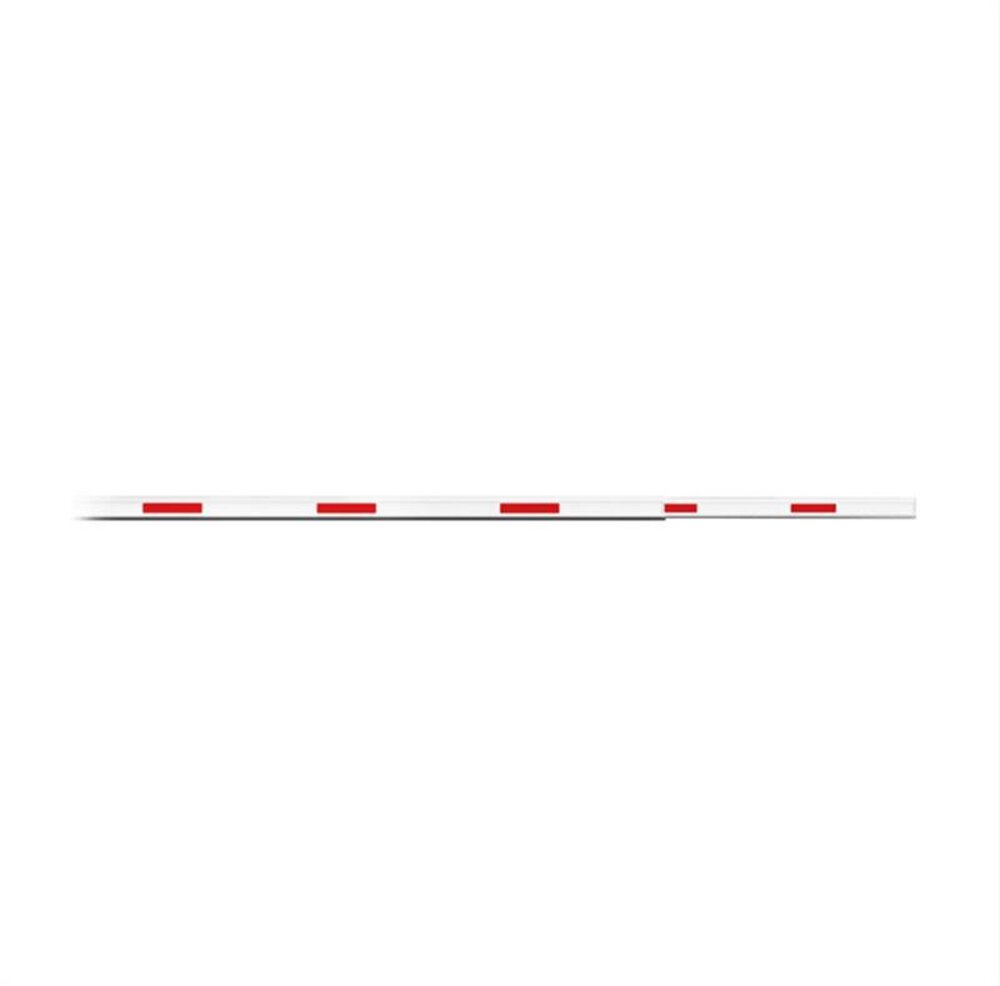 TRASSIR TR-TB01 - стрела телескопическая (6 метров) для шлагбаума  TR-B01LR
