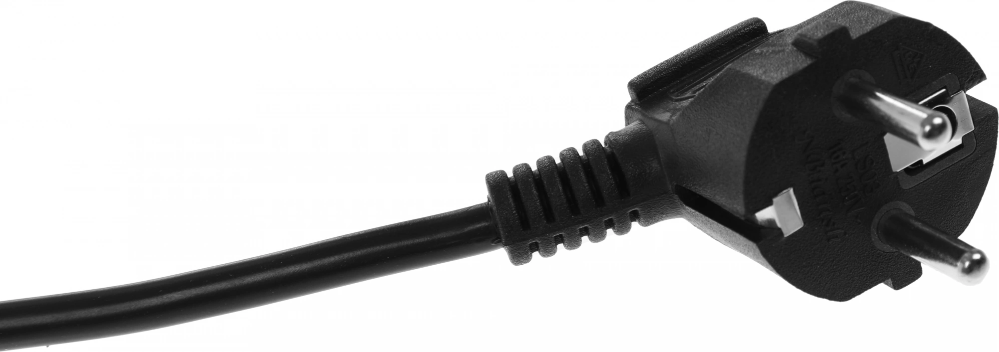 Конвектор Centek CT-6125 2000Вт белый/черный