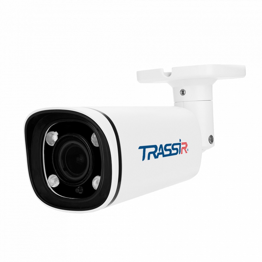 TR-D2153ZCL6 v7 2.7-13.5 - IP-камера TRASSIR