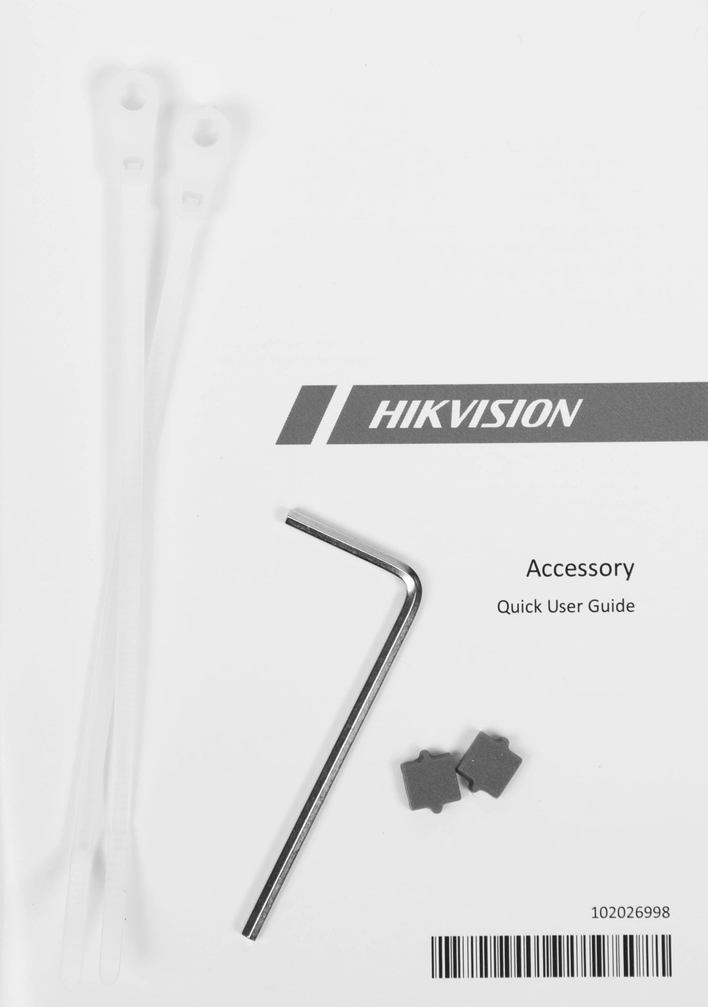 Основание монтажное Hikvision DS-KD-ACW1