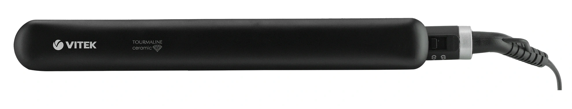 Выпрямитель Vitek VT-8288 35Вт макс.темп.:200С покрытие:керамико-турмалиновое