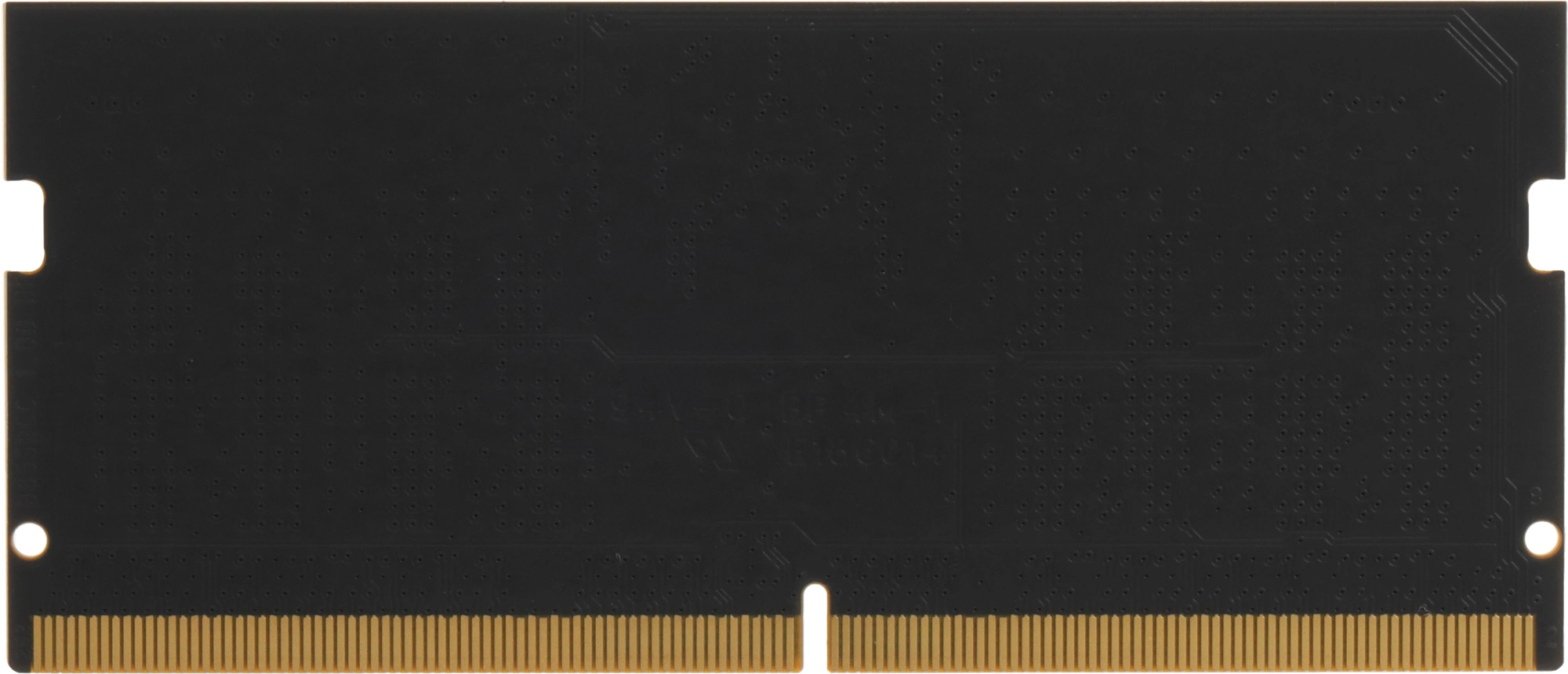 Память DDR5 8GB 5600MHz Patriot PSD58G560041S Signature Line RTL PC5-44800 CL46 SO-DIMM 262-pin 1.1В single rank Ret