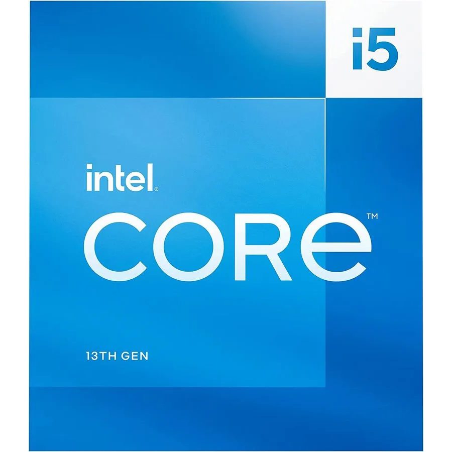 Процессор/ CPU LGA1700 Intel Core i5-13400 (Raptor Lake, 10C/16T, 2.5/4.6GHz, 20MB, 154W) OEM