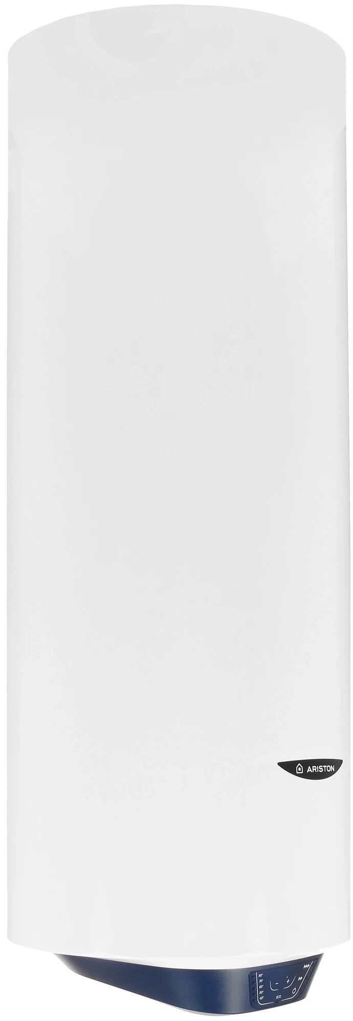 Водонагреватель Ariston BLU1 ECO ABS PW 65 V SLIM 2.5кВт 65л электрический настенный/белый