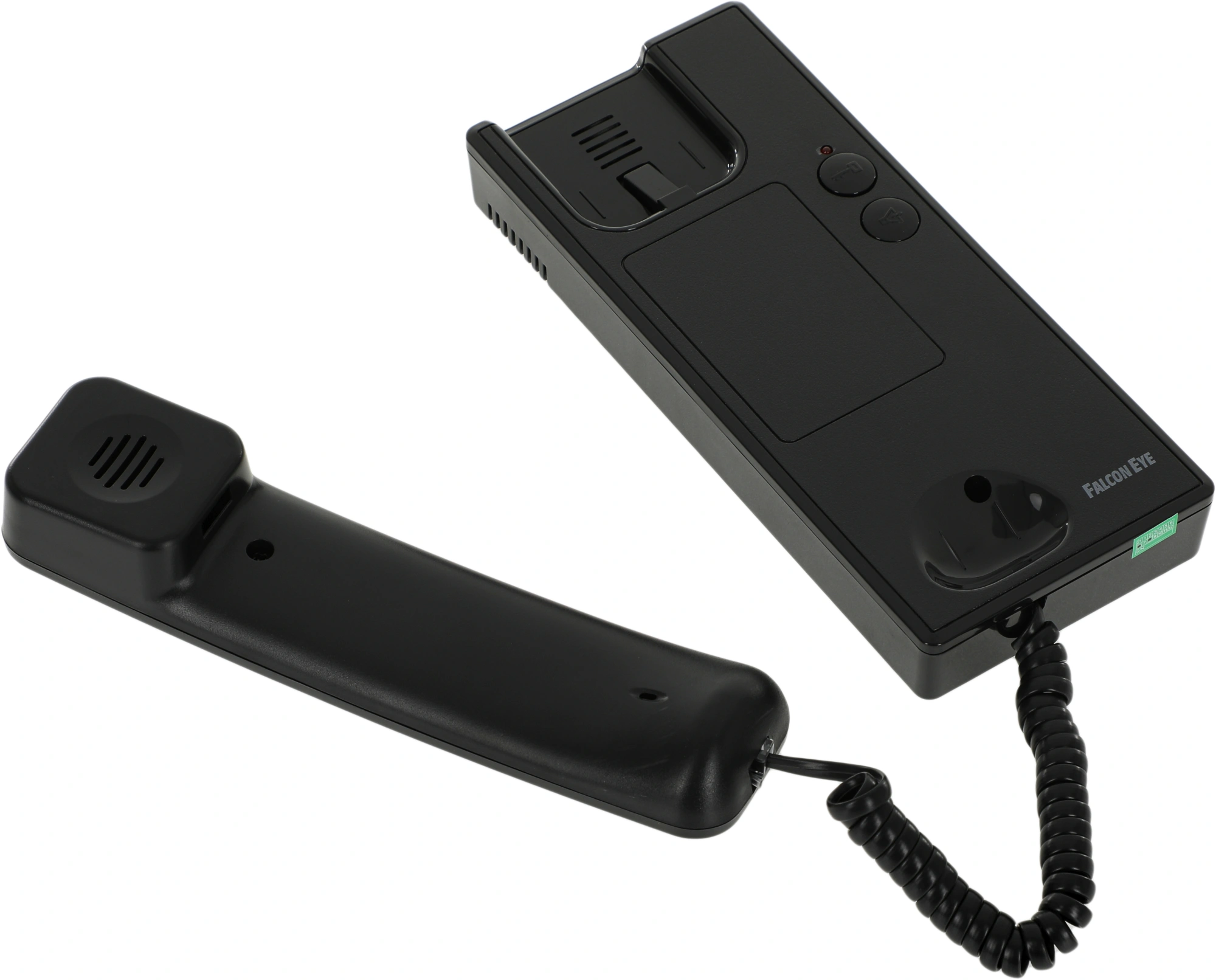Аудиотрубка Falcon Eye FE-12M черный