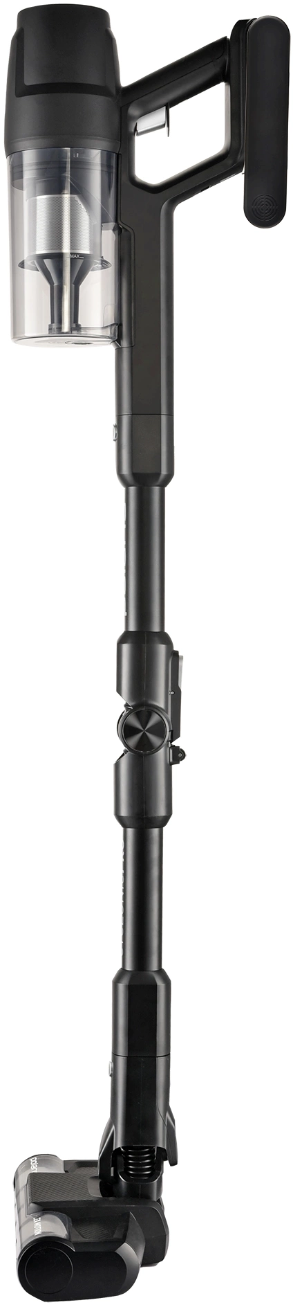 Пылесос Polaris CyclonicPRO PVCS 4050 500Вт черный/серебристый