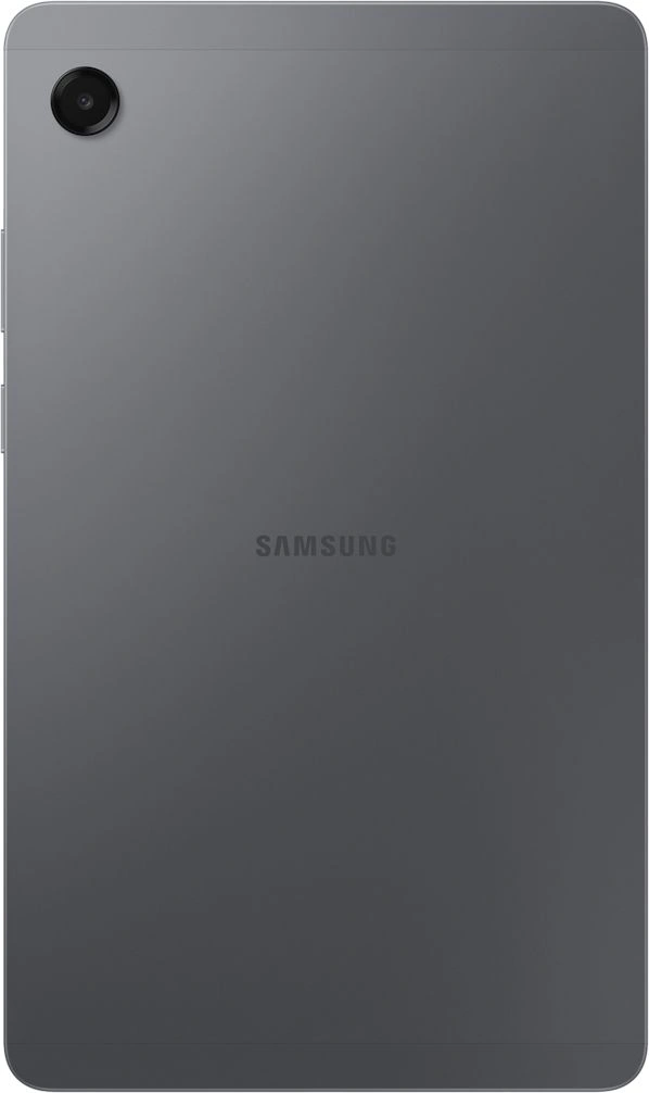 Планшет Samsung Galaxy Tab A11 BSM-X135F G99 (2.2) 8C RAM8Gb ROM128Gb 8.7" TFT 1340x800 4G Android 15 графит 8Mpix 5Mpix BT WiFi microSD 2Tb 5100mAh 7hr