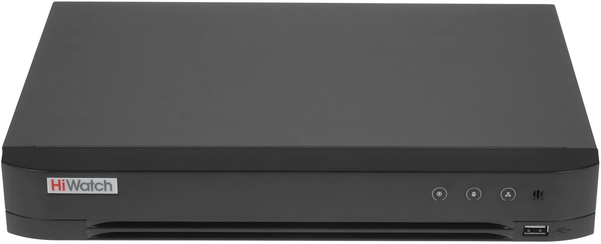 Видеорегистратор HiWatch DS-H304QAF(C)