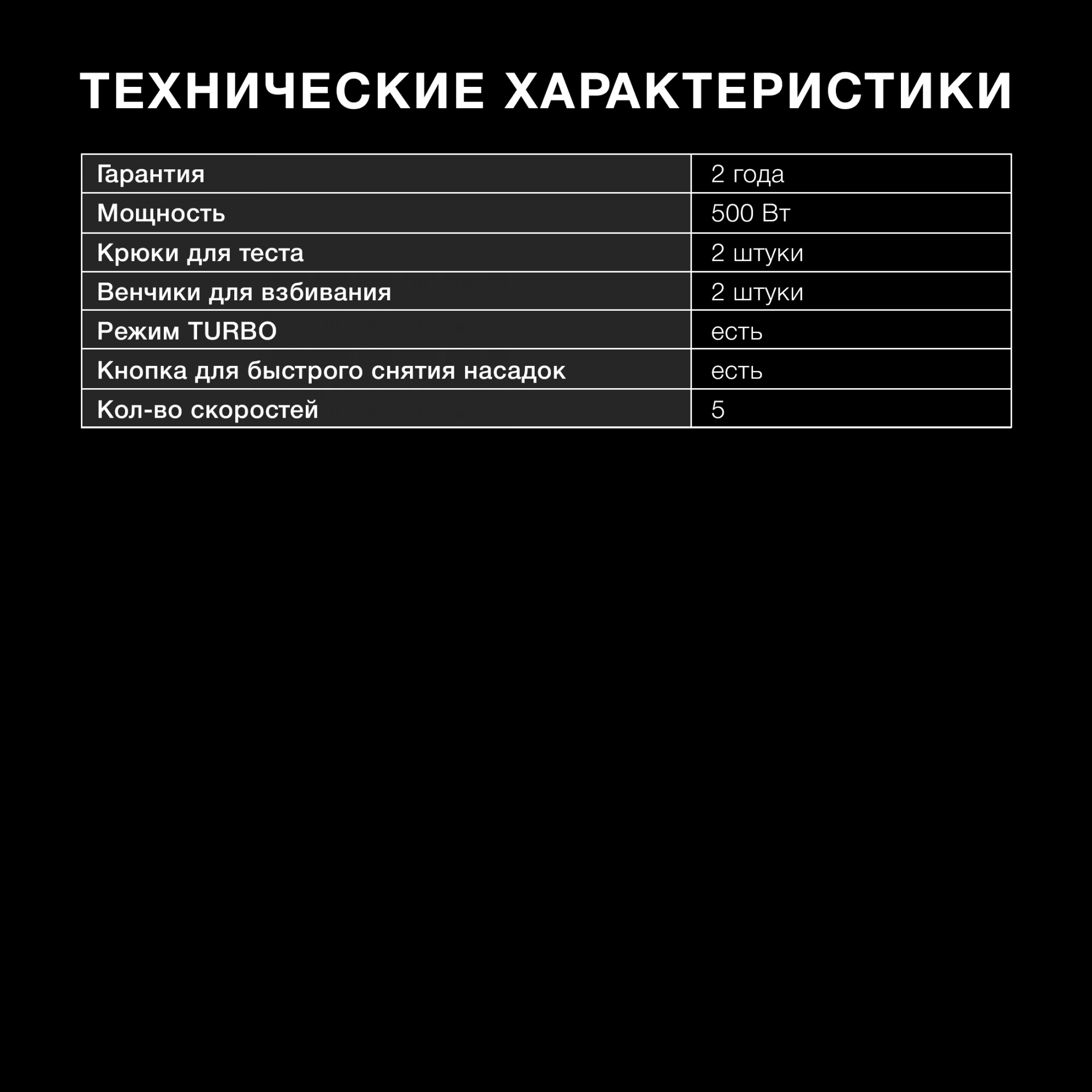 Миксер ручной Hyundai HYM-H4511 500Вт красный/серый