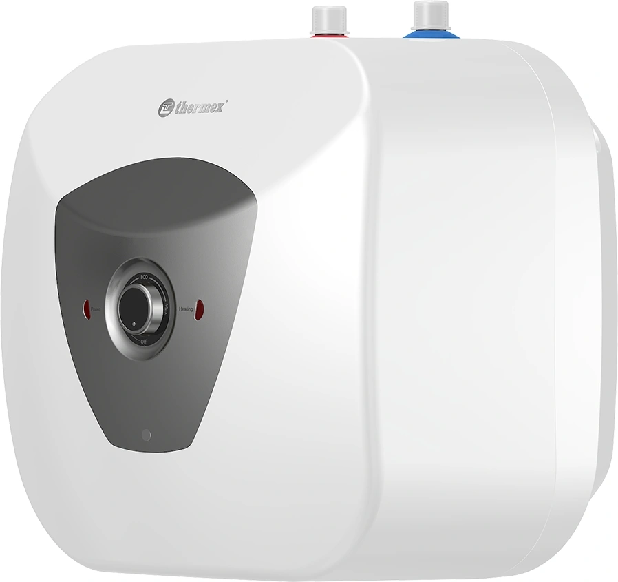 Водонагреватель Thermex H 15 U (pro) 1.5кВт 15л электрический настенный/белый
